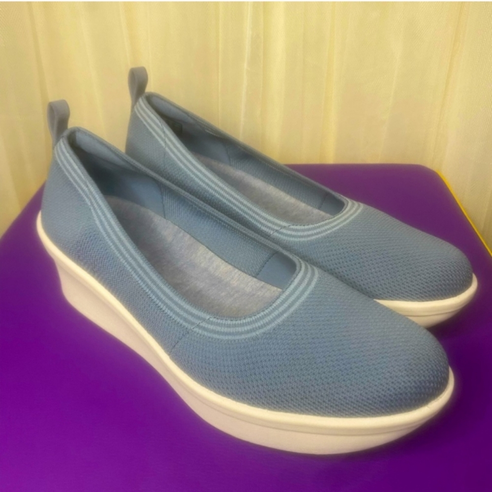 Clark's Cloudsteppers 9.5